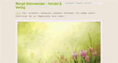 Desktop Screenshot of meinbuecherdienst.at